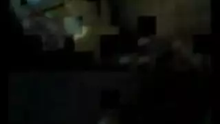 جلسة تزليق شرجي مزدوجة: مشحم ومُدخل بقوة