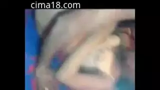 سكس الم تقصب بنها علا نو يمسكها وهو مش راضي