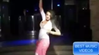 رقاصه لبنايه متناك