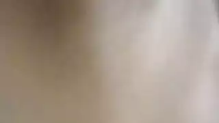 بظر نيكيتا الأبنوسي يحصل على تدريب غاضب