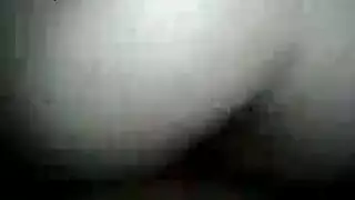 تفريش تلك المؤخرة الكبيرة لعمل شرجي عميق