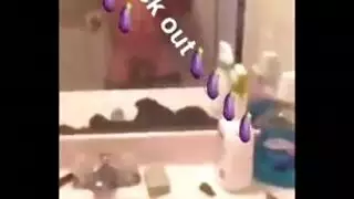 ‫جنس جامح في المواصلات العامة: يركبها بقوة‬