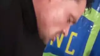 ٣ مجموعة أفلام عراقية إباحية: مص، لحس، وجنس حميمي