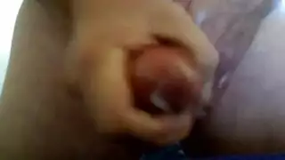 الديك الأسود وقذف المني