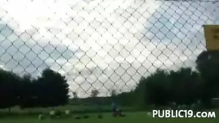 تقضي العقوبة، تقدم المتعة