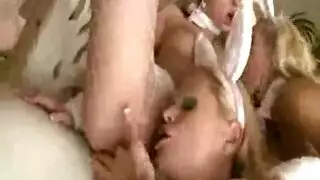 إلاهة غريب مزرعة