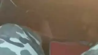 الشقراء تطلب قضيباً قبل تدليكها الاسترخائي