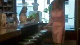 أمهات أجنبيات في علاقات جنسية صريحة