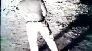 في الهواء الطلق مثلي الجنس ومستقيم دفع