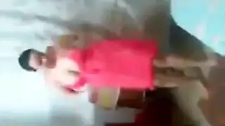 رقص رقص رقص شخ غير عادى