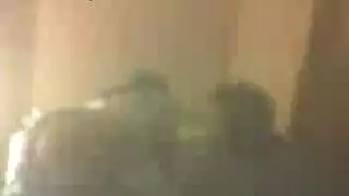 ميا بريز تنتشر للشرج المكثف